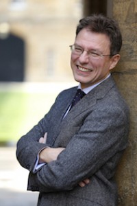 Luciano Floridi
