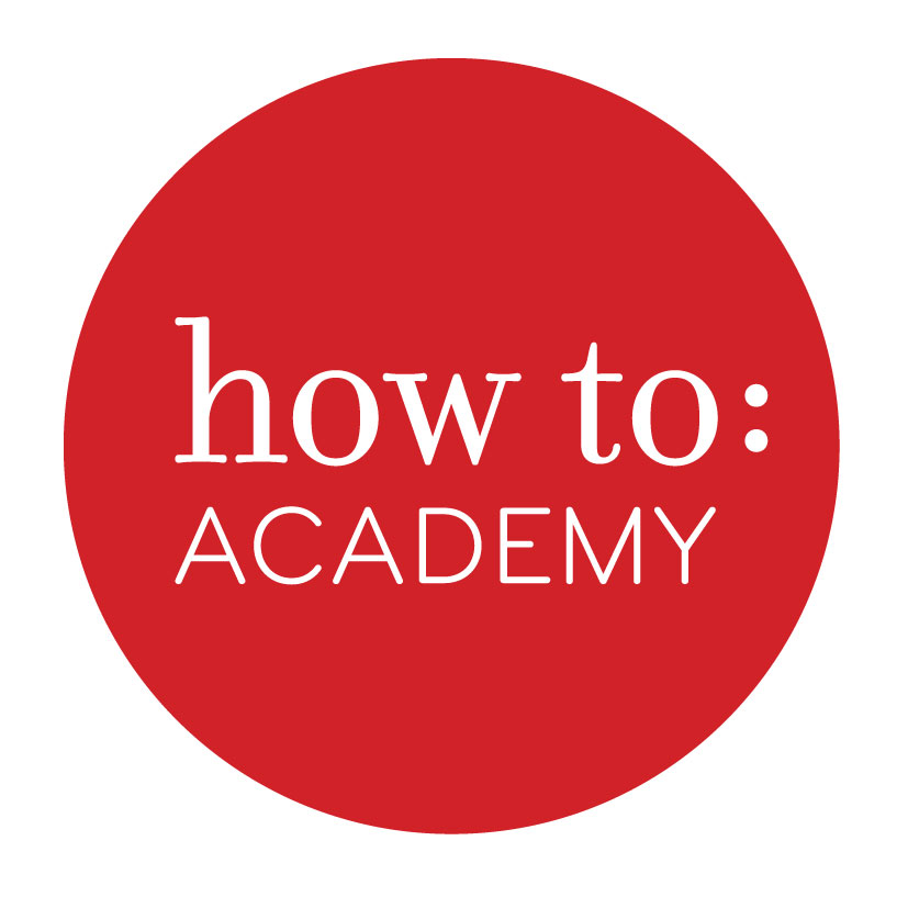 How to Academy Toby Mundy Associates