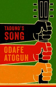 Taduno's Song FC